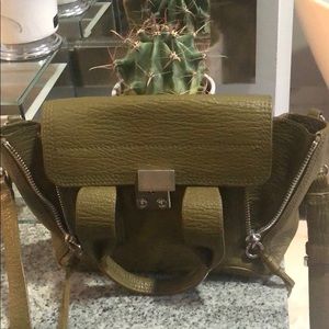 Phillip lim 3.1 pashli mini setchel